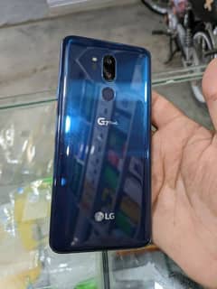 LG G7 thinq PTA APPROVED