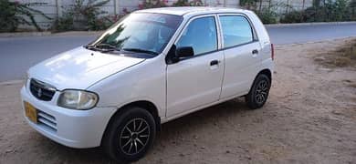 Suzuki Alto 2009