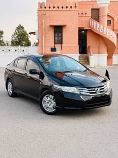 Honda City IVTEC 2013 TOTAL GENION 0311-5888568