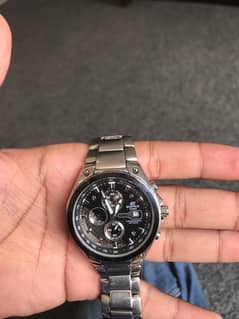 Branded Men’s Watch