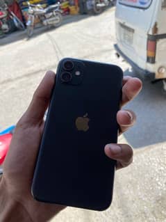 iPhone 11 (Pta Approved)