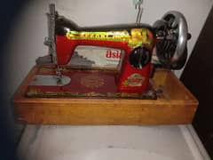 sewing mchine for sell