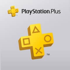 PS PLUS