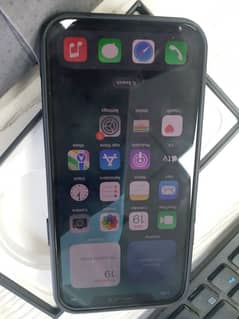 Iphone 12 Pro PTA approved 256 GB. grey color