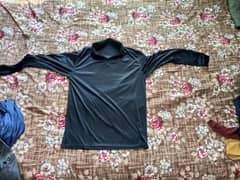 6 shirts cotton fabric 12 sports shirts