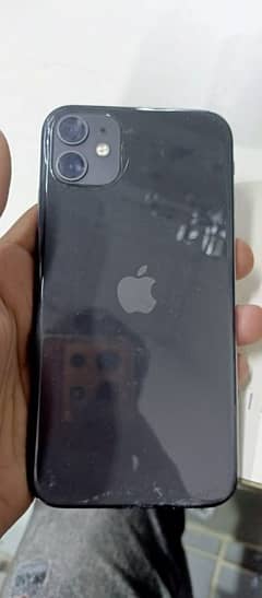 I Phone 11 Urgent Sale