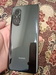 Huawei Nova 9se