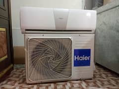 Haier MODEL: HSU-12LTG/022L