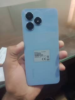 Realme note 50