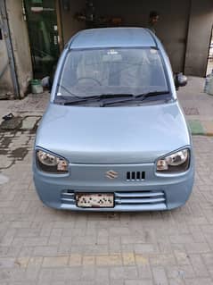 Suzuki Alto 2018/22 Japanese