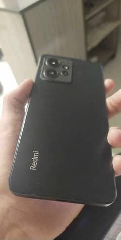 Xiaomi redmi note 12 for urgent sale