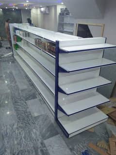 Display Rack/Store Rack/Heavy Duty/Pharmacy Rack/Wall Rack/Rack