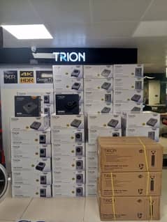 TRION LITHIUM BATTERY/51.2V 100AH/ OFF GRID POWER SOLUTIONS/5 YEARS