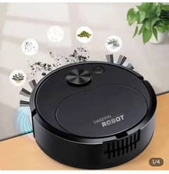 Clean Smart Robot vacuum cleaner Electric sweeper Robot,Dust floor