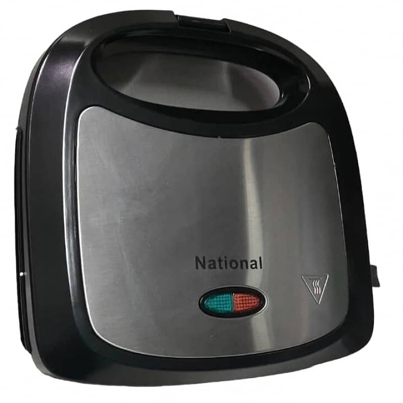 Electric Sandwich Maker, Mini Sandwich Machine 0