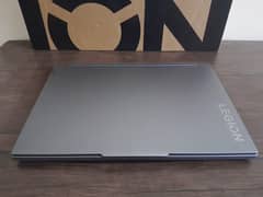 Lenovo Legion 5i core i7 14650Hx Nvidia Rtx 4060 32GB & 2 TB