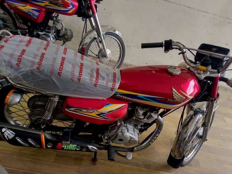 2019 modal for sell in Mirpur 0