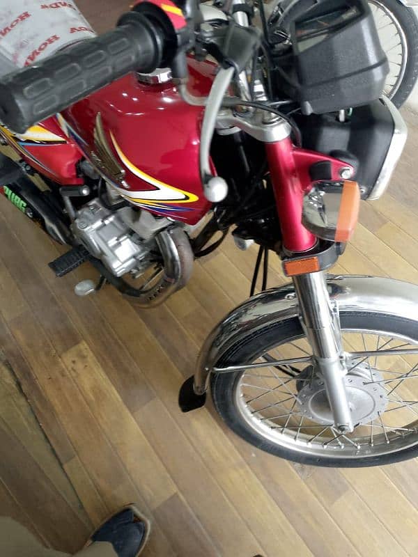 2019 modal for sell in Mirpur 1
