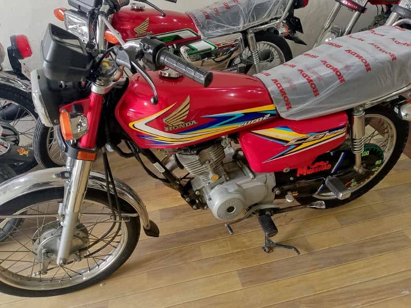 2019 modal for sell in Mirpur 4