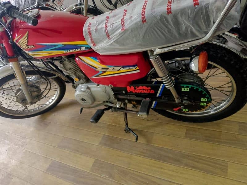 2019 modal for sell in Mirpur 5