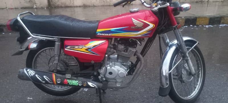 2019 modal for sell in Mirpur 6