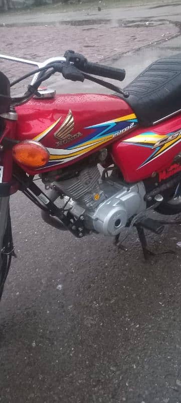 2019 modal for sell in Mirpur 7