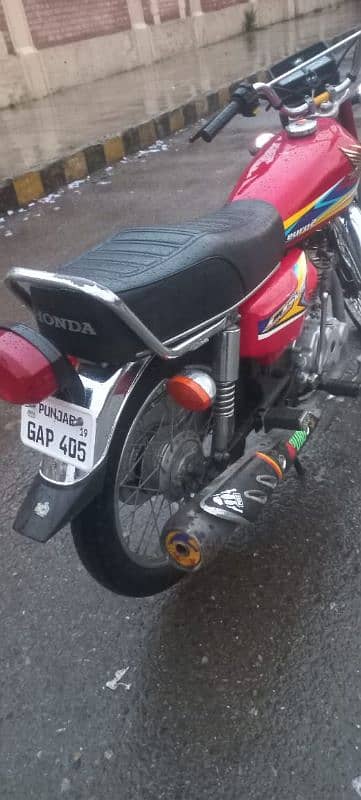 2019 modal for sell in Mirpur 8