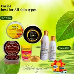 Facial