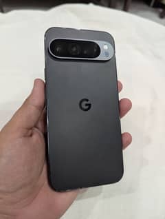 Google Pixel 9 Pro XL