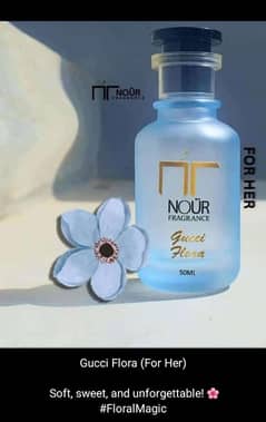 NOUR Fragrance