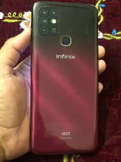 Infinix