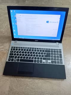 Acer Aspire V3 core i5 (2nd generation)