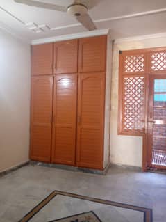 4Marla single plus half story for rent Ghauri town phase 4a