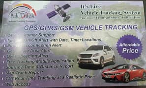 Vehicle Tracking/Car Tracking/Car security