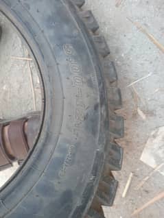 Tyre