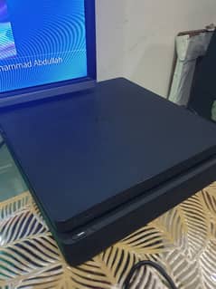 PS4 SLIM