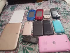 mobiles and tablets for sale