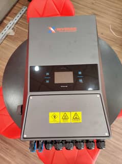 Inverex Nitrox Hybrid 10KW