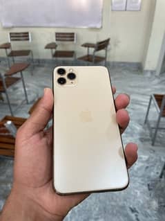 IPHONE 11pro max FACTORY UNLOCK 64 GB