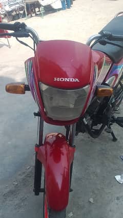 Honda