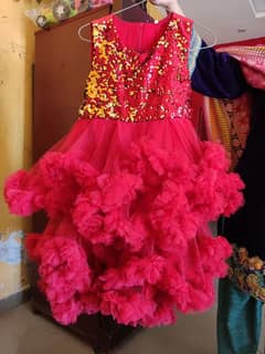 new frock for sale