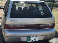 Suzuki Cultus VX 2003