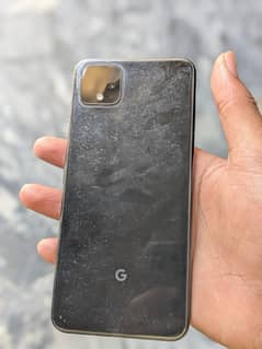 Google Pixel 4XL PTA for sale