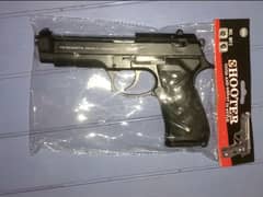 metal toy gun for kids new looks and features