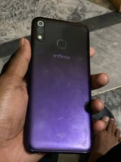 infinix hot 8 lite 2gb/32gb