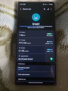 samsung s22 ultra sim working