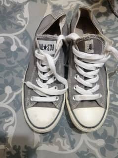 Converse shoes