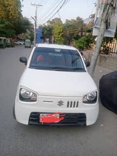 Suzuki Alto 2022