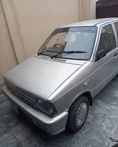 Suzuki Mehran VX 2004 CHEAP Price Urgent Sale FILE Miss