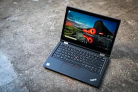 Lenovo ThinkPad L390 Yoga | i5 8th Gen | Touch 360